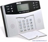 PSXC Alarma GSM
