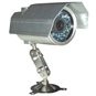 PSXC CR-95598 CAMARA GABINETE REFORZADO BLANCO Y NEGRO