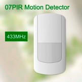 Sensor Movimiento