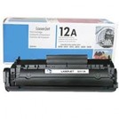 Toner hp laserjet 1010 12A (Q26112) alternativo